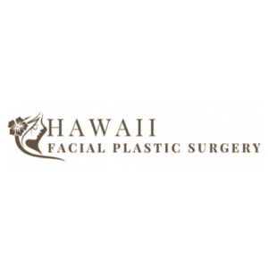 Group logo of Hawaii Facial Plastic Surgery